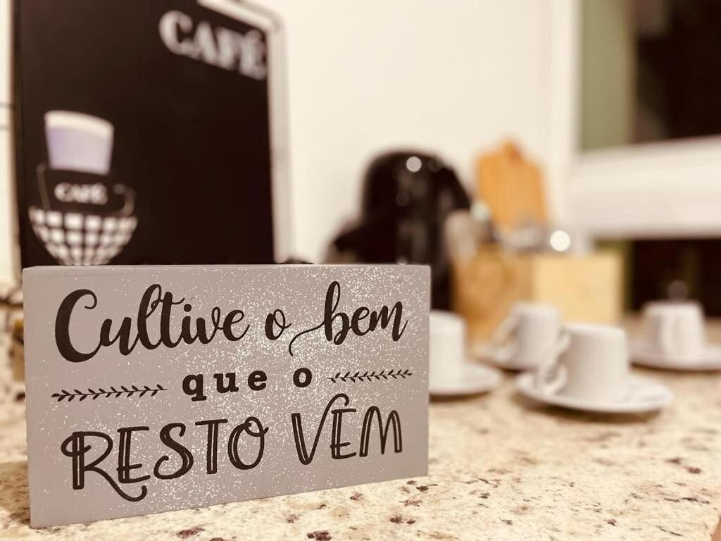 Apartamento 2 Qts.| 4 Hosp. | Ao Lado Do Goiania Shopping Exterior foto