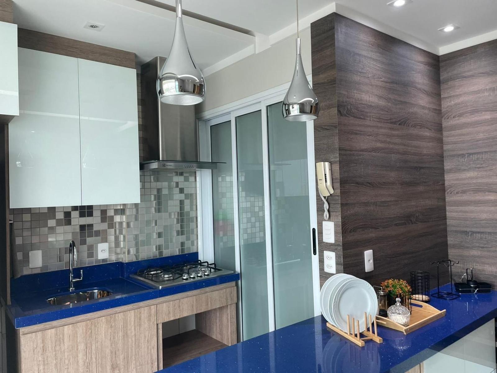 Apartamento 2 Qts.| 4 Hosp. | Ao Lado Do Goiania Shopping Exterior foto